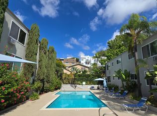 972 Larrabee St APT 120, West Hollywood, CA 90069