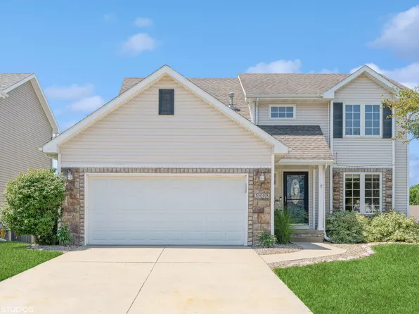 3408 E 52nd St, Des Moines, IA 50317