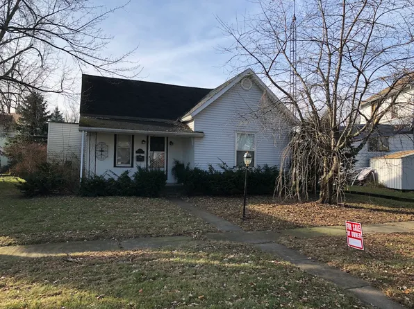 16 Liberty St #1, Leipsic, OH 45856