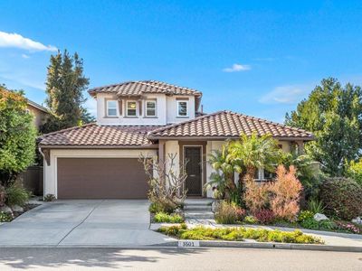 3501 Rock Ridge Rd, Carlsbad, CA, 92010