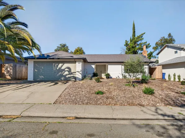 4701 Pedersen Way, Carmichael, CA 95608
