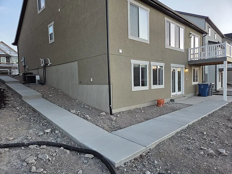 1522 W Russo Dr #BASEMENT — Photo 17