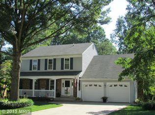 5105 Kings Grove Ct, Burke, VA 22015