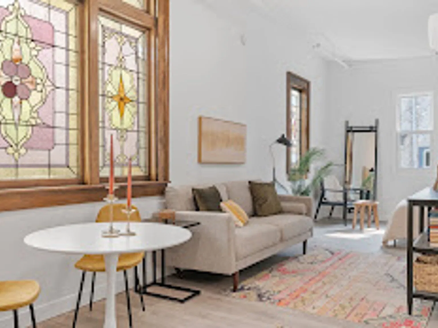 Mission Lofts — Photo 2