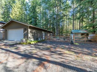 81 N Duckabush Drive E, Hoodsport, WA