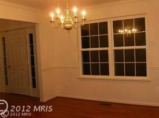 47143 Green Leaf Rd, Lexington Park, MD 20653