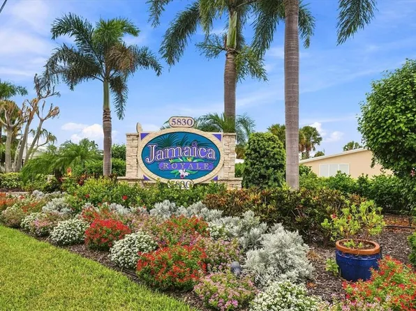 5830 MIDNIGHT PASS ROAD #18, SARASOTA, FL 34242