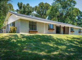 123 Weaver Ln, Longview, TX 75605