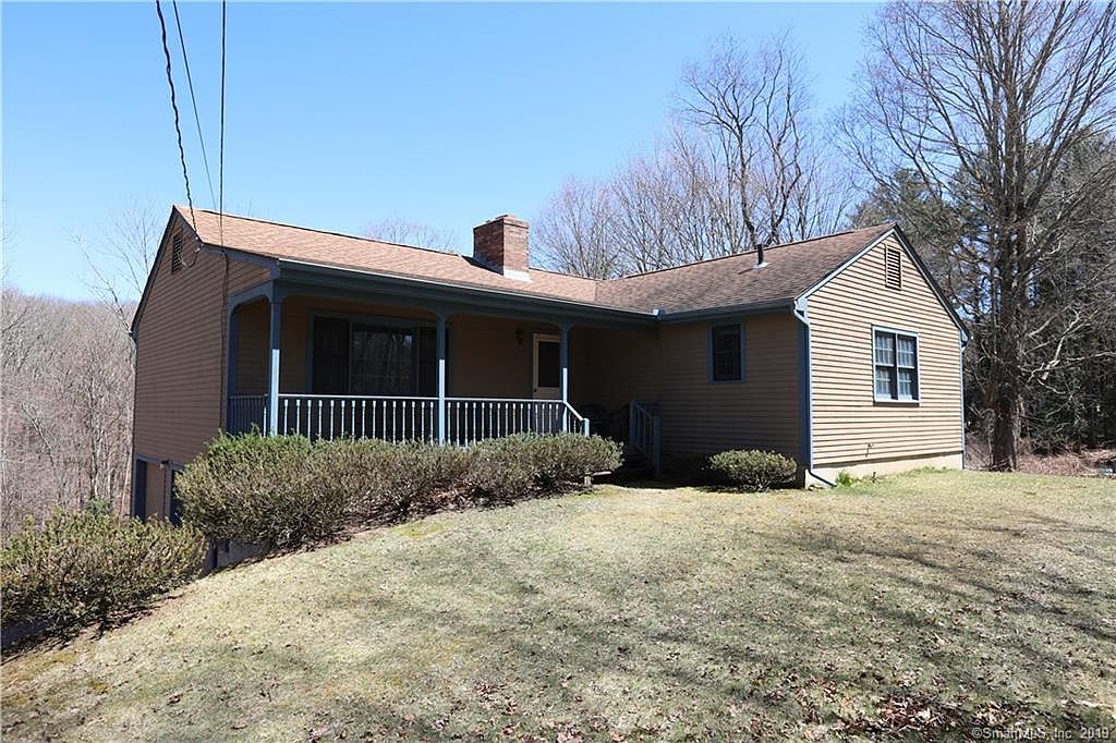 183 Lake Dr, East Hampton, CT 06424 Zillow