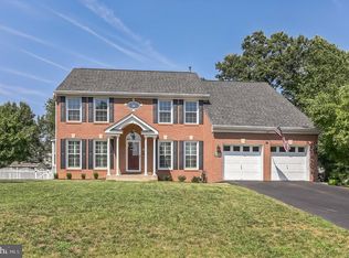 6107 New Pembrook Ln, Fredericksburg, VA 22407
