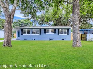 3738 Marianna Rd, Jacksonville, FL 32217