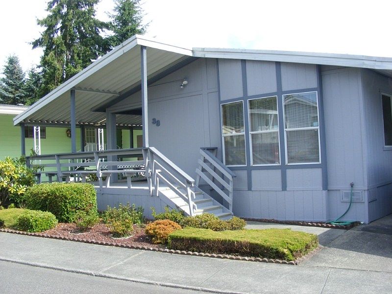 1st image of 2500 S 370th St Unit 38