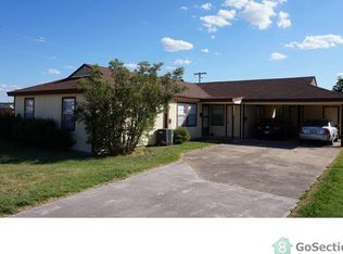 802 Williamson Dr, Killeen, TX 76541