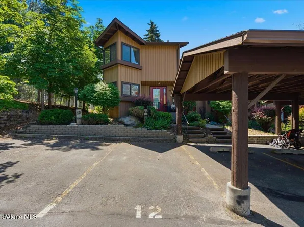 600 W Hubbard Ave #12, Coeur D Alene, ID 83814