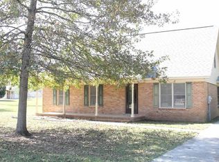 3320 Lee Altman Rd, Dalzell, SC 29040