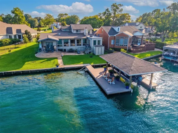 1034 Lake View Dr, Montgomery, TX 77356