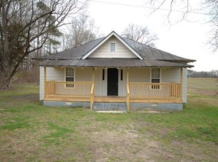 164 Harvey St, Pikeville, NC 27863