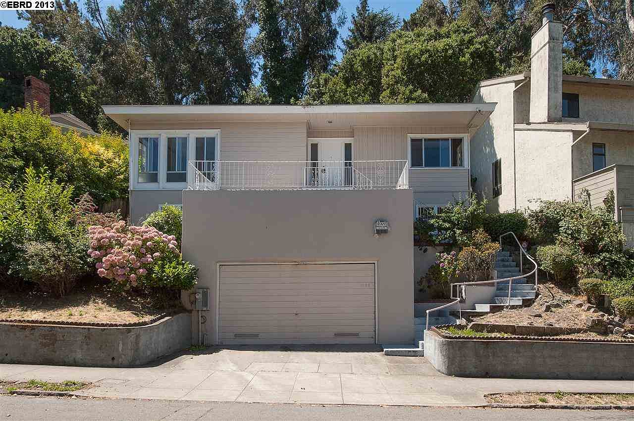 1165 Holman Rd, Oakland, CA 94610 | Zillow