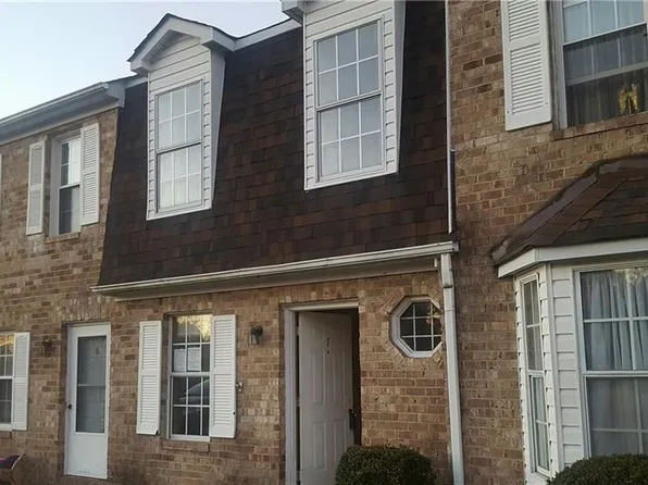 2700 Conrad Ave APT 7, Chesapeake, VA 23323
