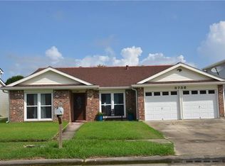 3736 Dulaney Dr, Harvey, LA 70058