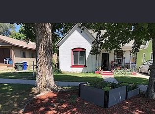 2062 Jefferson Ave, Ogden, UT 84401