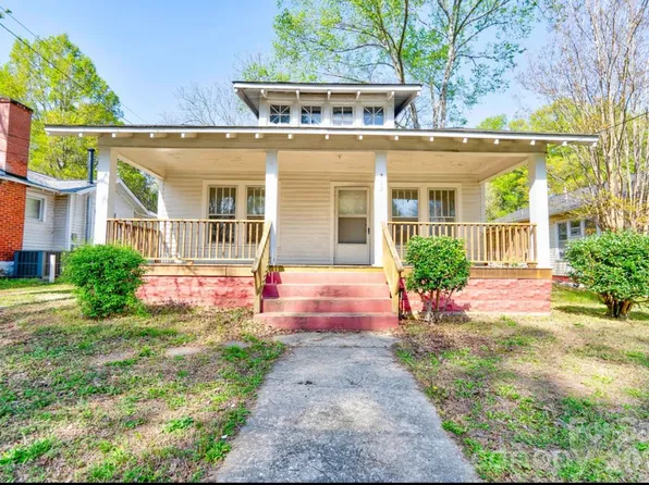 312 Clegg St, Shelby, NC 28150
