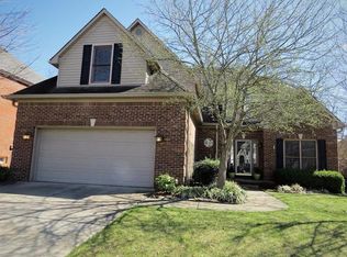 3764 Park Ridge Ln, Lexington, KY 40509