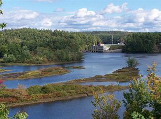 45 Pine Rd, Colton, NY 13625