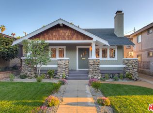 4906 Stratford Rd, Los Angeles, CA 90042
