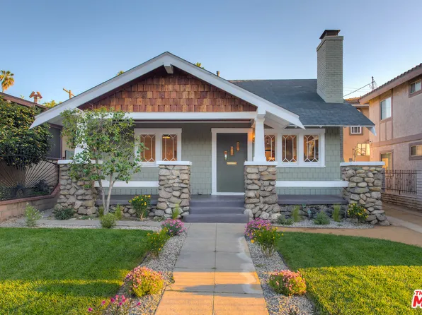 4906 Stratford Rd, Los Angeles, CA 90042