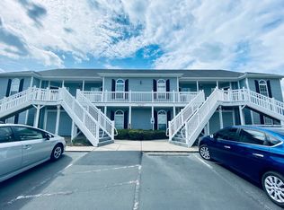142 Westhaven Dr APT 9F, Myrtle Beach, SC 29579
