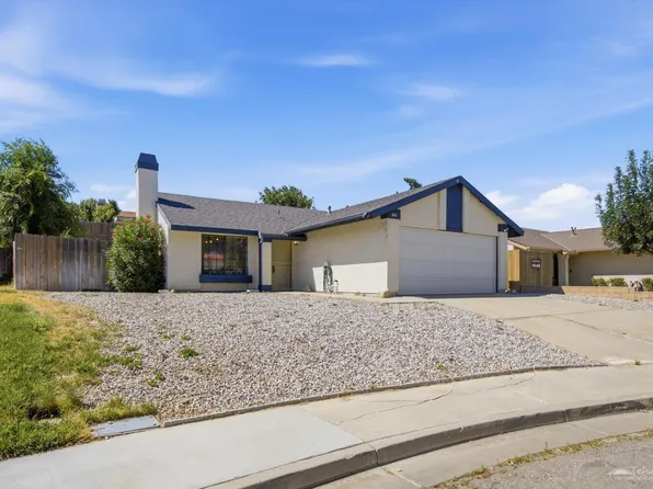 206 Meadowbrook Ct, Tehachapi, CA 93561
