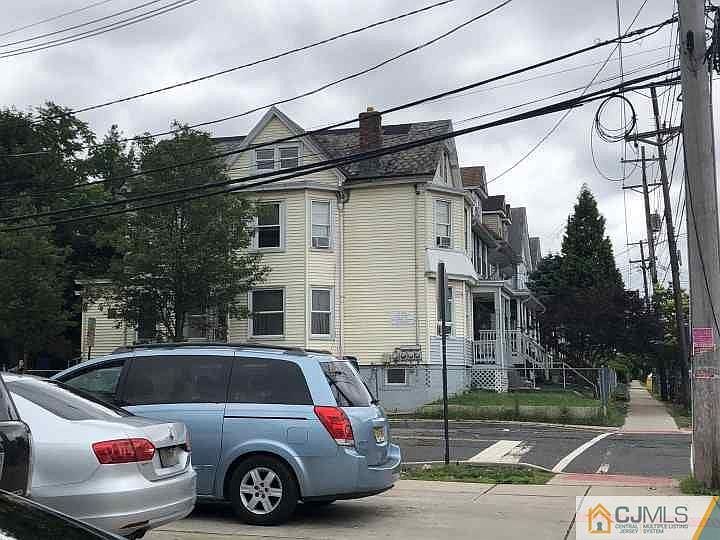 114 Joyce Kilmer Ave Apartments New Brunswick, NJ Zillow