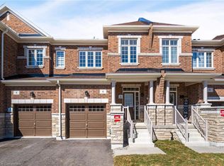 6 Lidstone St, Cambridge, ON N1T0G4