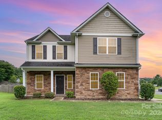 3208 Chippendale Rd, Monroe, NC 28110