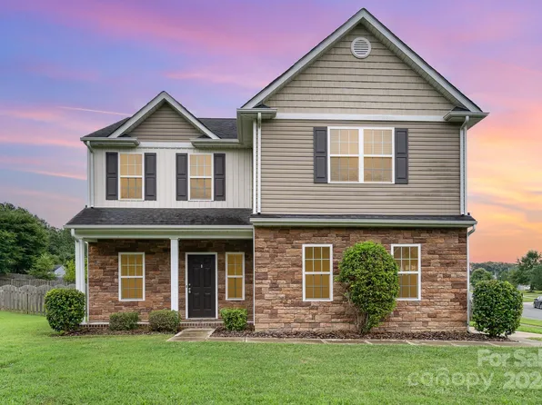 3208 Chippendale Rd, Monroe, NC 28110