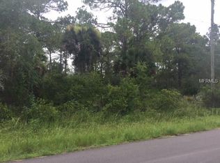 1283 Hester St, Port Charlotte, FL 33953