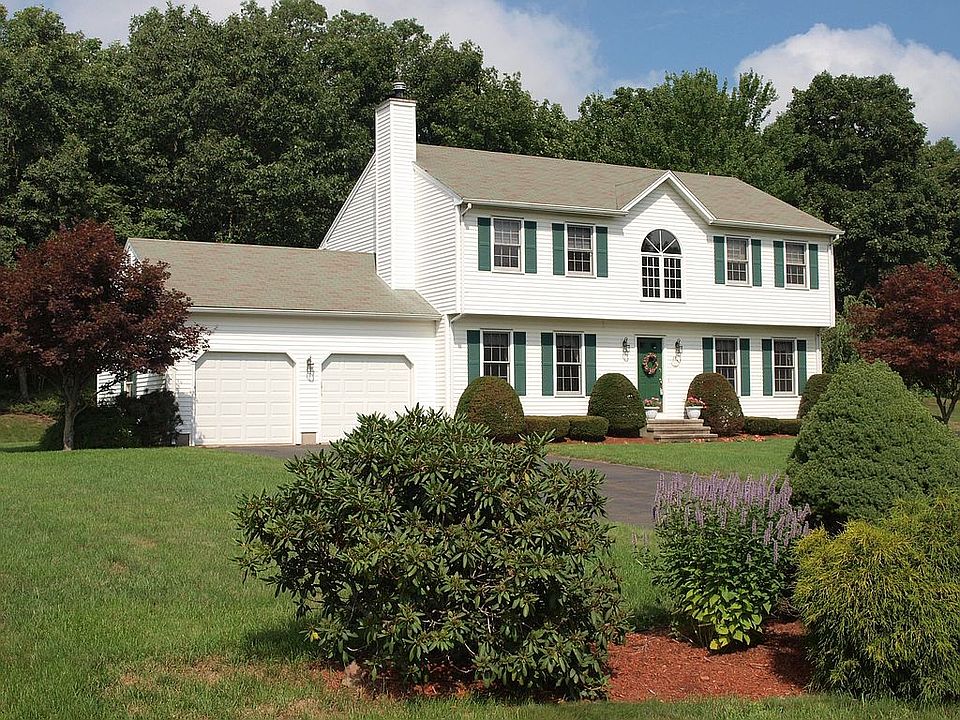 34 Paley Farms Rd