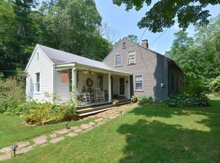 366 Breakneck Rd, Southbridge, MA 01550