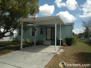 790 London Bridge Rd, Winter Garden, FL 34787