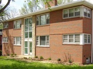 8101 Roxburgh Dr #2W, Saint Louis, MO 63105