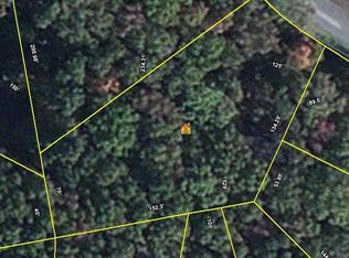 257 Lakewood Dr, Crossville, TN 38558