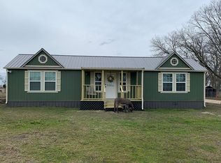 4324 Farm Road 1184, Paris, TX 75460