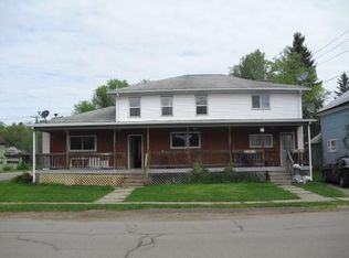 3 Maple Ave, Friendship, NY 14739