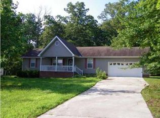 159 Willow Ln, La Fayette, GA 30728