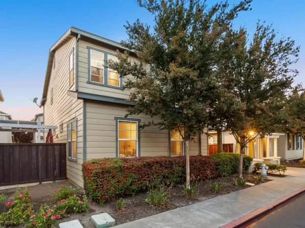 1653 Glenmore Drive, Fairfield, CA 94533