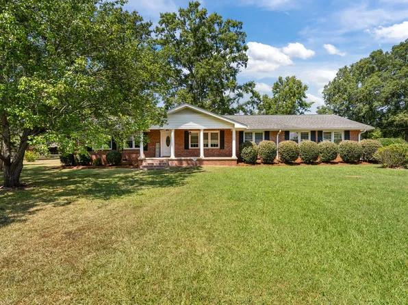 112 Panacea Rd, Greenwood, SC 29646