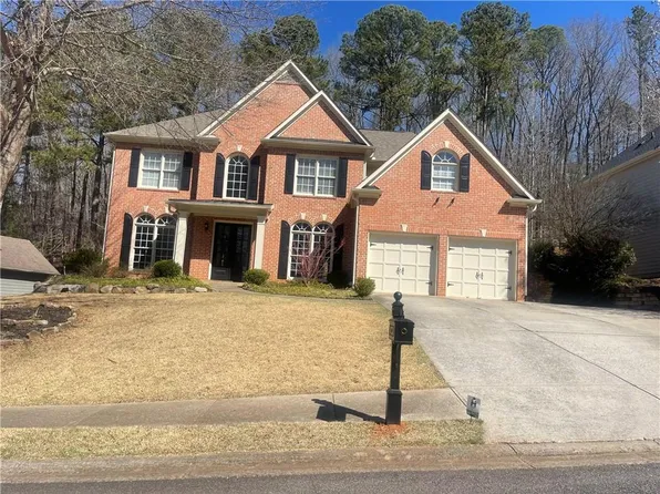 713 Parkside Dr, Woodstock, GA 30188