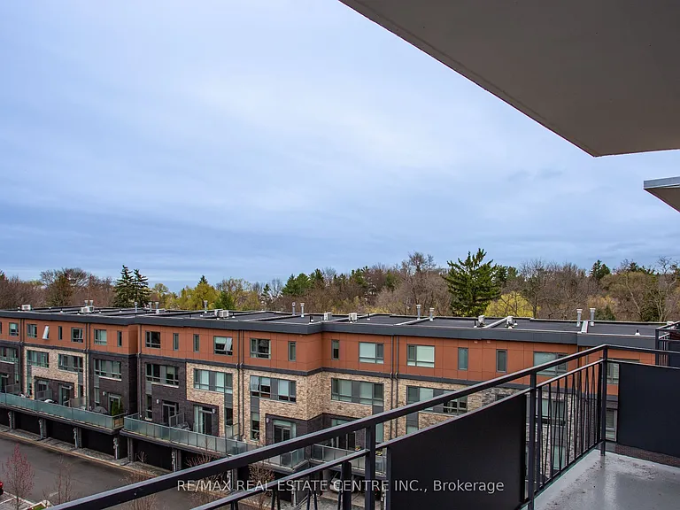371 Lakeshore Rd W #504 — Photo 12