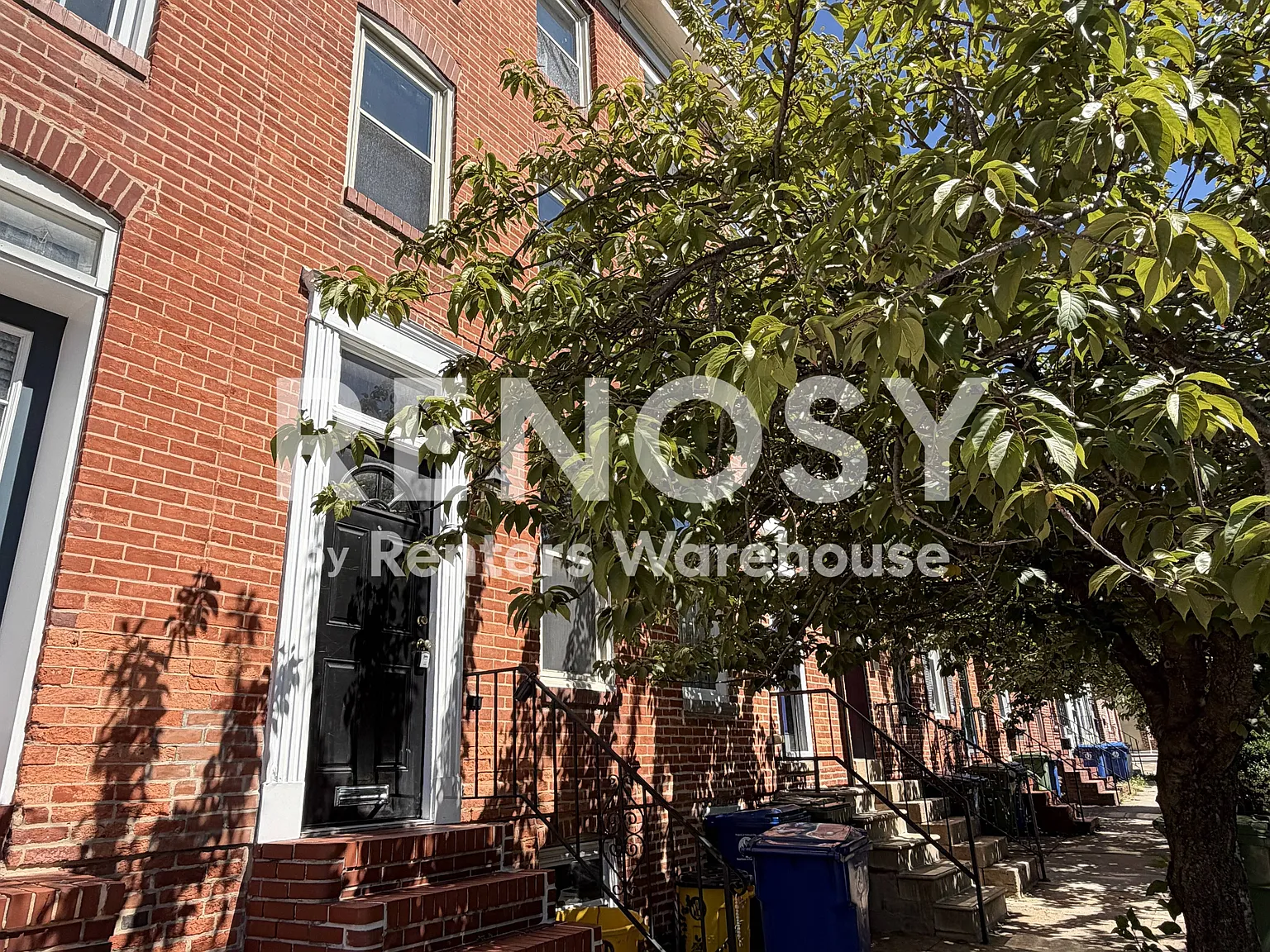 Townhome with 3 Bed / 2.5 Bath — Photo 1
